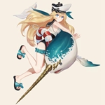 幻书启世录诺提拉斯怎么样 幻书启世录海底两万里诺提拉介绍