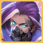 王者荣耀兰陵王怎么玩 兰陵王出装铭文推荐英雄技能介绍