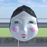 樱花校园模拟器面具丑女在哪里 面具丑女获得与效果介绍