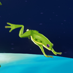 原神青蛙哪里多 原神青蛙获取位置推荐