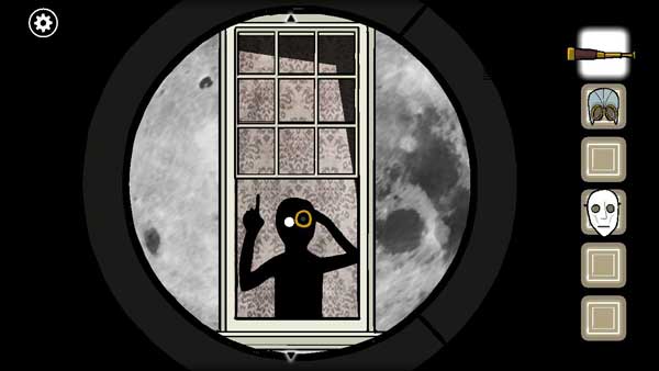 锈湖追溯第十二关