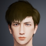 和平精英好看男角色捏脸代码 好看男角色捏脸分享码