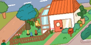 托卡生活世界宠物区平房彩蛋在哪里 宠物区平房彩蛋汇总