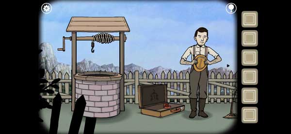 锈湖根源徽章收集