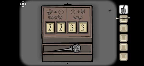 锈湖追溯第32关