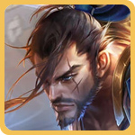 王者荣耀宫本武藏怎么玩 宫本武藏出装铭文推荐英雄技能介绍