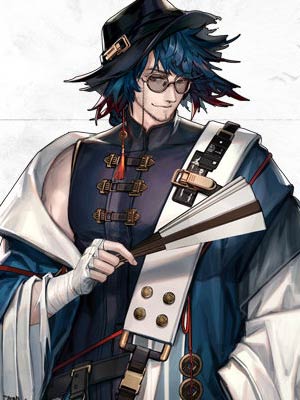 明日方舟乌有技能 乌有图鉴