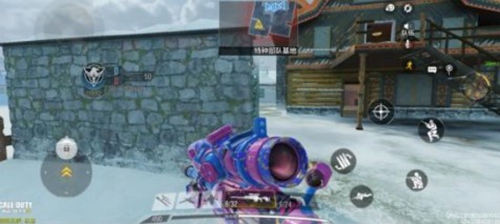 使命召唤手游核弹小镇远东点位大全