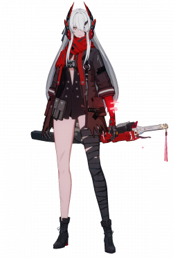 战双帕弥什深红之渊