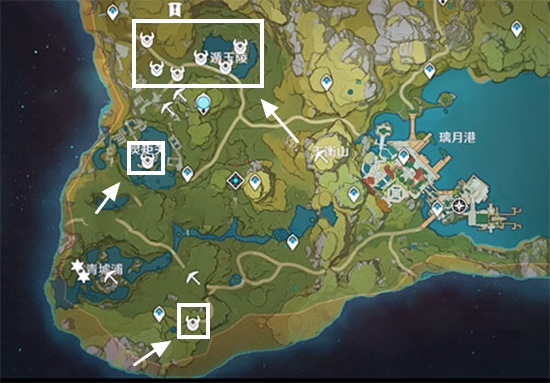 原神愚人众先遣队2