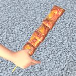 樱花校园模拟器烤鸡胸肉