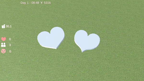 樱花校园模拟器春节