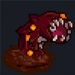 元气骑士BOSS火山沙虫怎么样 元气骑士BOSS火山沙虫介绍