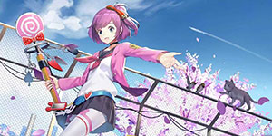 300大作战谦信皮肤甜心偶像怎么获得 谦信甜心偶像皮肤多少钱