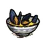 饥荒海难贻贝汤怎么制作 饥荒贻贝汤食谱详解