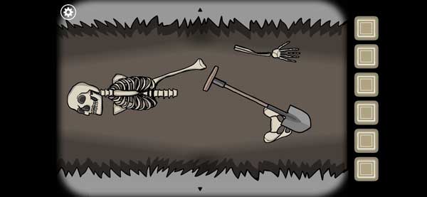 锈湖追溯第32关