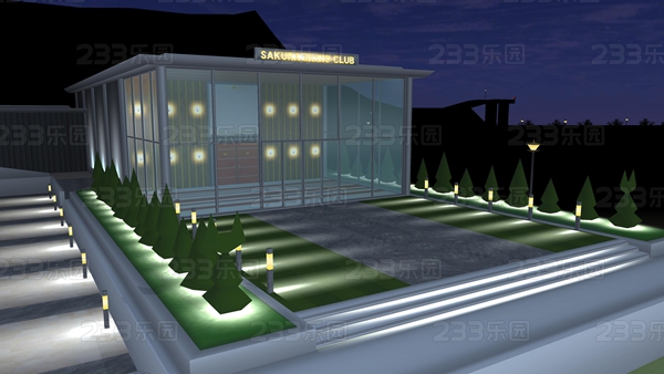 樱花校园模拟器1.38.51版本更新