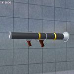 樱花校园模拟器火箭筒在哪里拿 火箭筒怎么发射