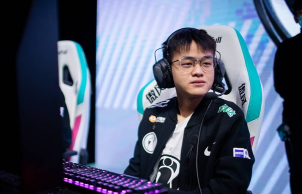 英雄联盟电竞春晚