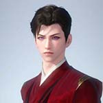 天涯明月刀手游捏脸数据分享 王嘉尔捏脸数据二维码