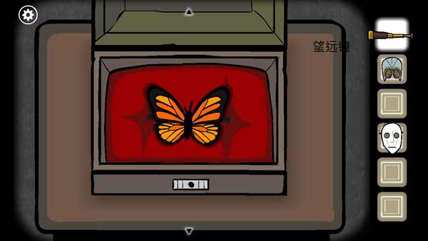 锈湖追溯第十二关