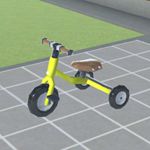 樱花校园模拟器三轮车在哪里 三轮车的位置和介绍