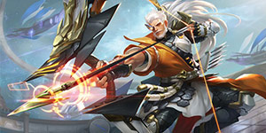 曙光英雄黄忠怎么玩 曙光英雄黄忠攻略