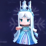 迷你世界冰公主怎么获得 冰公主介绍