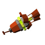 艾兰岛地形改造器怎么合成 艾兰岛地形改造器怎么使用