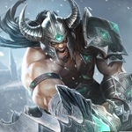 英雄联盟手游蛮王皮肤大全 蛮族之王泰达米尔皮肤获得方法