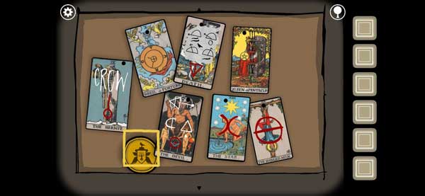 锈湖根源徽章收集