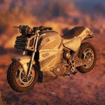 使命召唤手游摩托车怎么样 使命召唤手游摩托车介绍