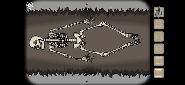 锈湖追溯第32关