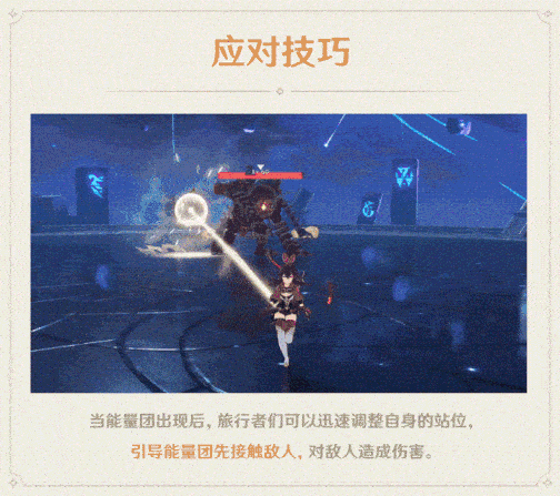 原神混沌之境详细介绍