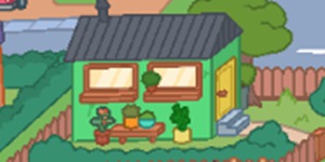 托卡生活世界联排别墅彩蛋在哪里 联排别墅彩蛋汇总