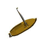 艾兰岛小船怎么制作 艾兰岛小船怎么合成