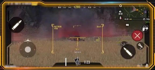 使命召唤手游装甲攻势进阶