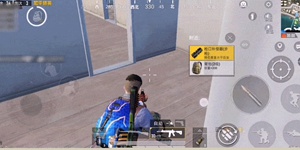 和平精英M416枪械攻略 稳健M416真的上大分