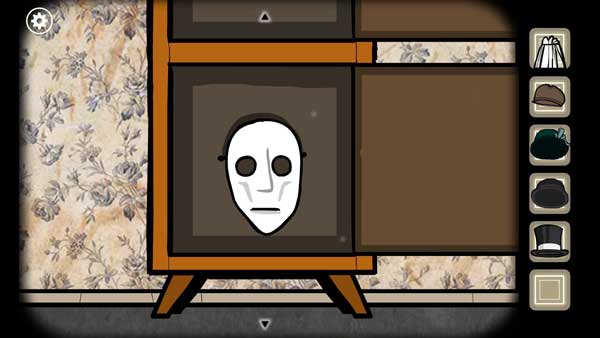 锈湖追溯第十八关