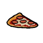 托卡生活世界香肠披萨怎么做