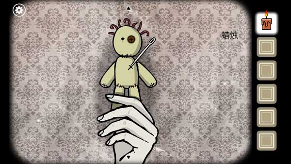 锈湖追溯第十九关