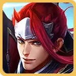 王者荣耀韩信怎么玩 韩信出装铭文推荐英雄技能介绍