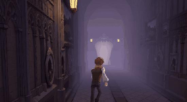 哈利波特魔法觉醒爆料