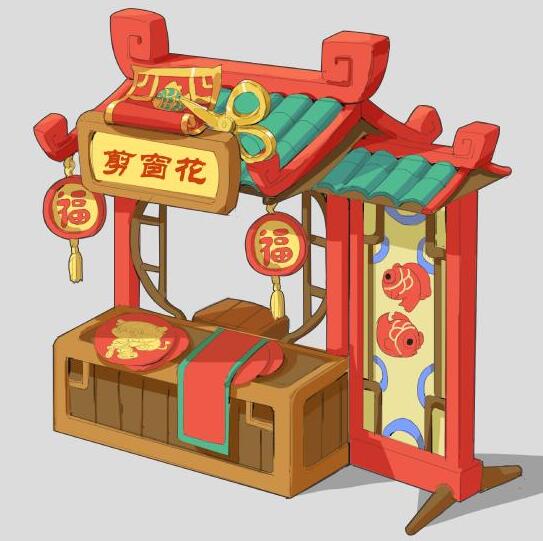 摩尔庄园上线时间3