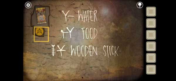 锈湖根源徽章收集