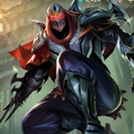 英雄联盟手游劫皮肤大全 劫皮肤获得方法