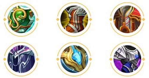 王者荣耀东皇太一出装2