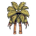 饥荒海难椰子树精详解 饥荒椰子树精打法及掉落详解