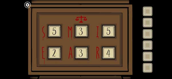 锈湖追溯第33关