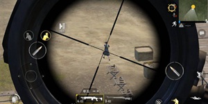 和平精英如何做好狙击手 新手进阶教程